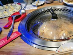 -山里屯铁锅炖·东北菜(康桥店)