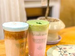 -桂园餐厅(五大道店)