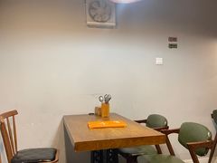 大堂-SchoolStory学校的故事(七星路店)