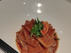 -毛家饭店·30年融合新湘菜(汉峪金谷店)
