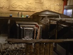 -北京大葆台遗址博物馆