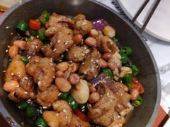 -赵小姐丨新中餐(曲江店)