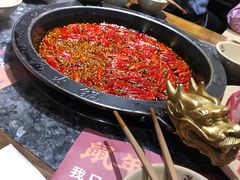 -蜀大侠火锅(寰球文化地标·总府店)
