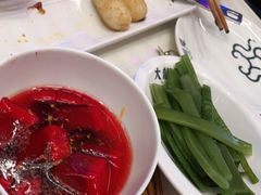 -大龙燚火锅(天安云谷店)