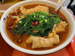-螺小胖柳州螺蛳粉(钟楼总店)