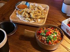 小酥肉-草堂無二·成都串串(万象城店)