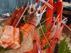 -Mr·Fish鱼鲜生海鲜放题(银泰in99店)