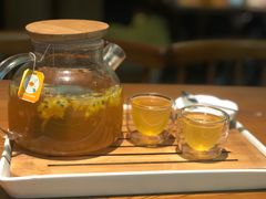 -如轩·海鲜砂锅粥·潮汕菜(海珠店)