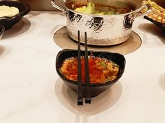 -呷哺呷哺(虹口赤峰路店)