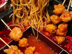 -上海滩餐厅(BFC外滩金融中心店)
