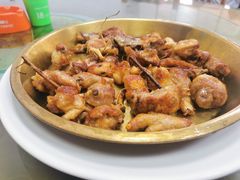 -苏记农家菜馆