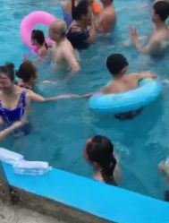 -珍珠泉水上世界