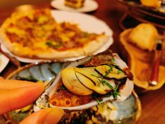 -Osteria Garden 生蚝花园餐厅(原进贤路店)