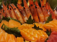 -大渔铁板烧(东城店)