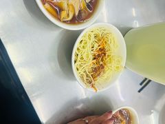 担担面-杨记灌肠(食品街店)