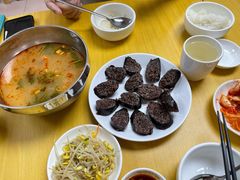 -屋里家延边朝鲜族冷面(南园店)