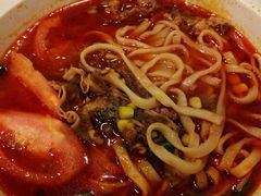 -康师傅私房牛肉面(马泉营奥莱店)