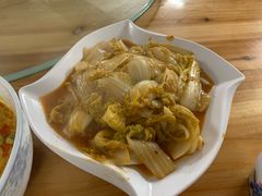 -家利美食店