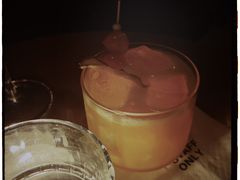 -STAFF ONLY Bar(南台巷店)