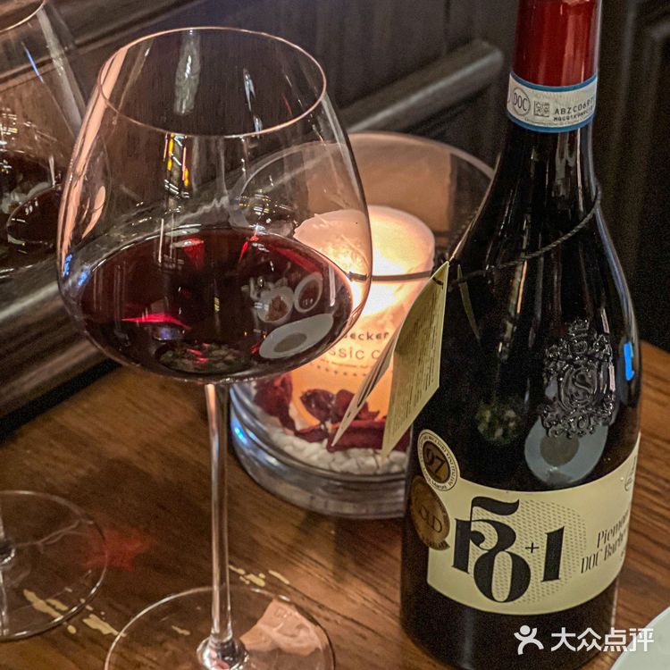 天津的❗在五大道会反复去超有氛围感的餐厅