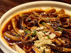 -鱼食饭稻·苏浙土菜17年老馆子(平江路店)