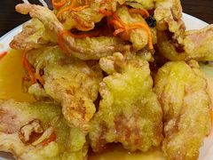 锅包肉-老街砂锅居(南勋街店)