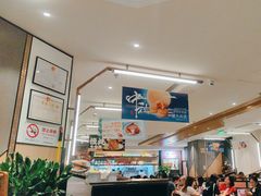 -新旺茶餐厅·早餐(香港广场店)