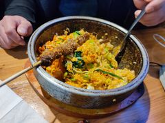 -小木屋拌饭(抚顺商业城店)