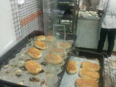 -上好酥烧饼(虹桥中心店)