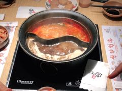 -温野菜涮涮锅(西单大悦城店)