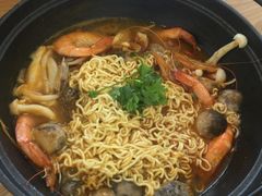 -About Bistro關於·泰式家庭料理