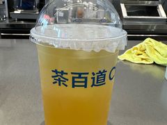 -茶百道(江津吾悦广场店)