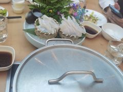 -湯系·煲汤手艺人(东二环泰禾广场店)