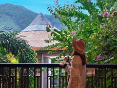 -广州都喜泰丽温泉度假酒店