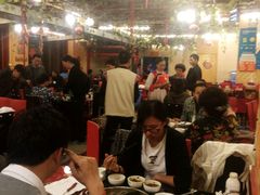 -香丽缘饭馆(黑龙潭店)