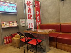 -孖记茶档·热腾茶餐(江南西plus店)
