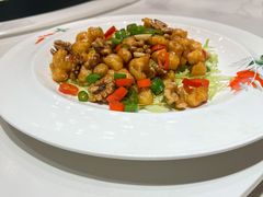 -富黎华海鲜大酒楼(正大广场店)