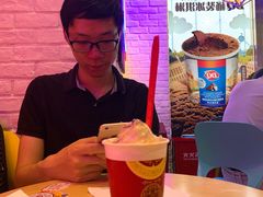 -DQ·蛋糕·冰淇淋(五角场万达店)