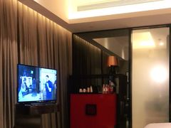 -江门富力万达嘉华酒店