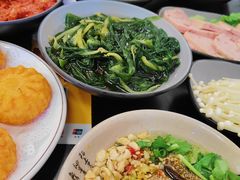 -重庆川渝肥妹火锅