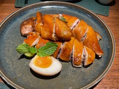 -木棉·醉心粤味(COCO Park店)