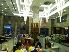 大堂-重庆乡水源火锅(谷埠店)