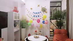 点击看大图 -佳宝全套房精品月子会所(大华店)