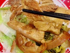 -点蹄擂椒猪脚饭(天虹汇一城店)