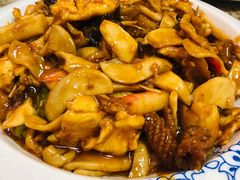 八珍豆腐-昱德来·天津菜(河西店)
