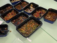 -兰湘子·湘菜小炒(盛龙广场店)