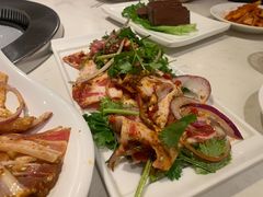 -么子烤肉(化龙池店)