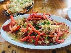 -七鲜渔港美食餐厅(巽寮湾海景店)