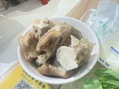 -海关荤豆花(洋河一路店)