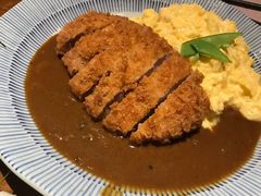 -堂本家洋食别馆·炸猪排(中心城店)